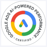 Certifikace Google Ads pro AI kampaně zaměřené na výkon